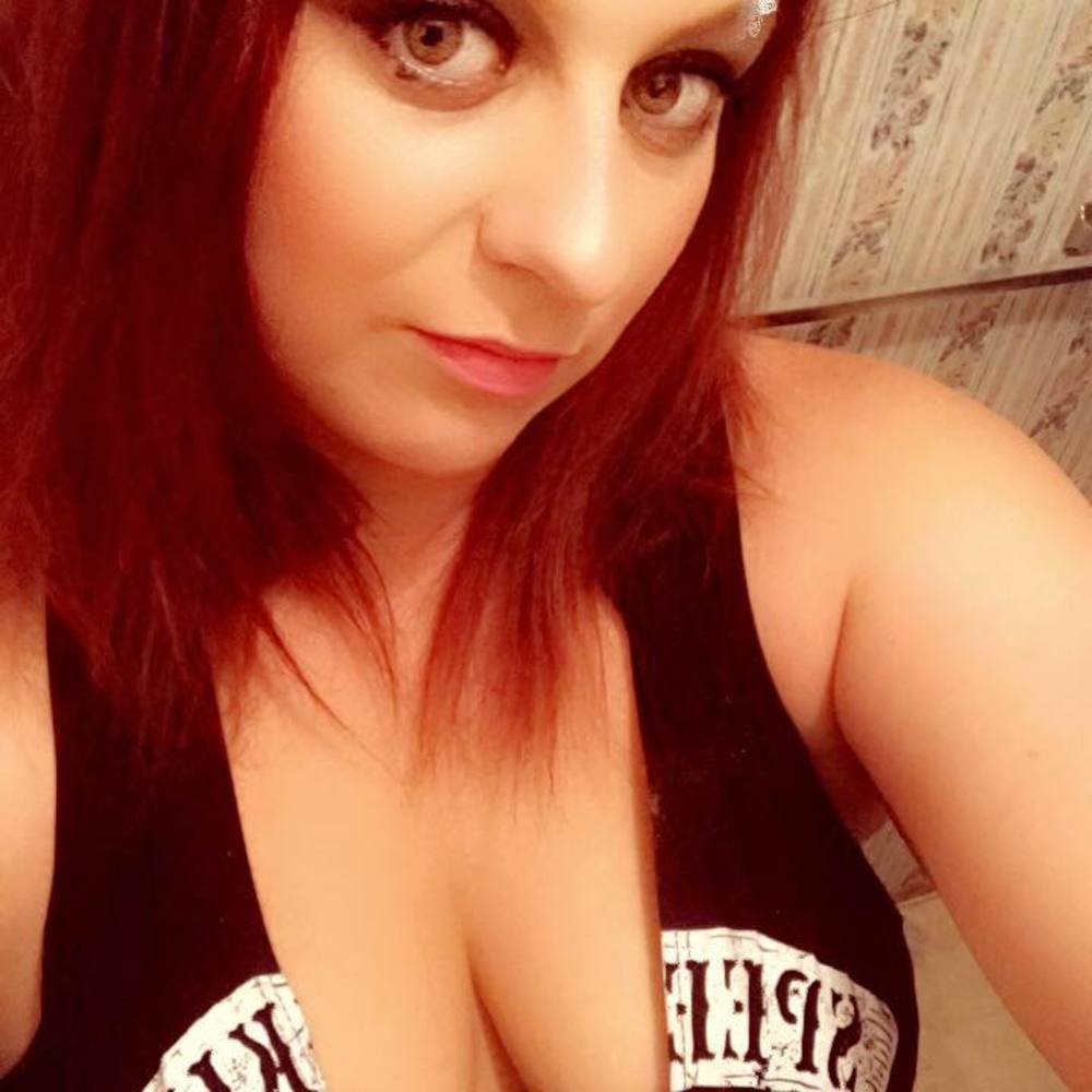 Meet your Posher, Candace